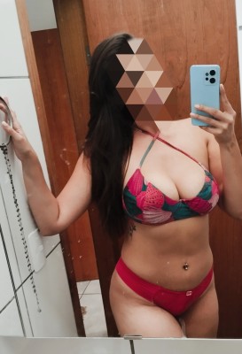 Agatha mulherão  😈❤️
