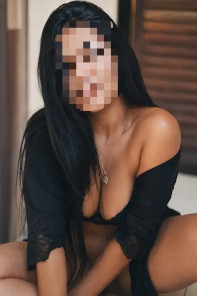 Natália Olhos Verdes