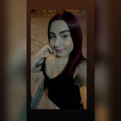 Ruiva sexo