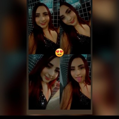 Ruiva sexo