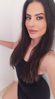 Luiza novidade