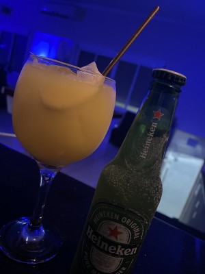 Casarão Club