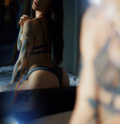 Amanda