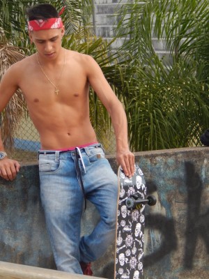 MURILO