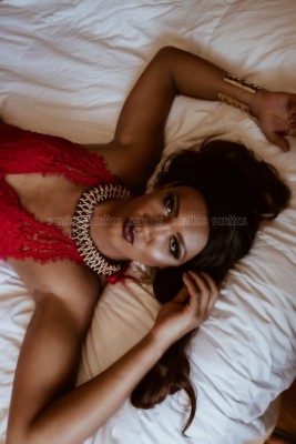 Daniela Benker - Transex