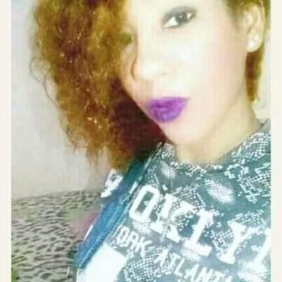 Milaah Cristina a garota do PJ CBÁ