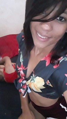 Milaah Cristina a garota do PJ CBÁ