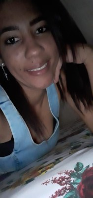Milaah Cristina a garota do PJ CBÁ