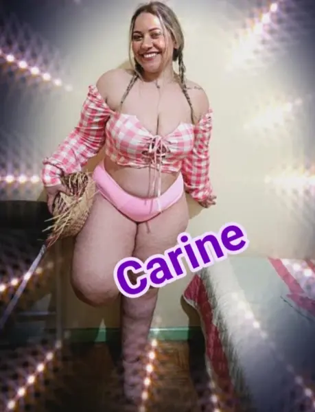 Contatinho Sensual 