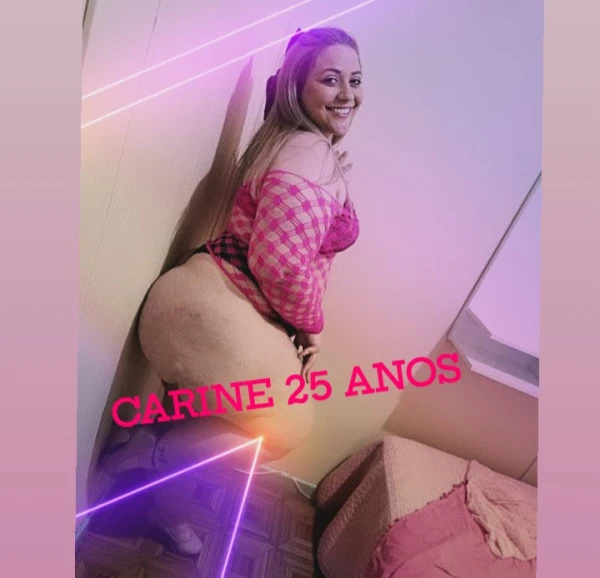 Contatinho Sensual 
