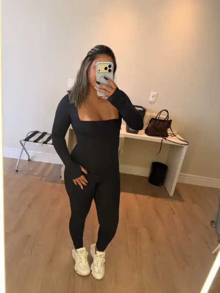 Barbiezinha 