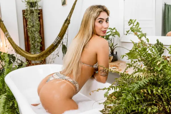 Barbiezinha 