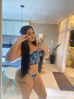 Raquel Albuquerque