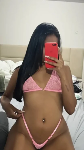 Bianca Nifetinha