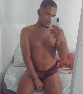 Versátil putão de SP