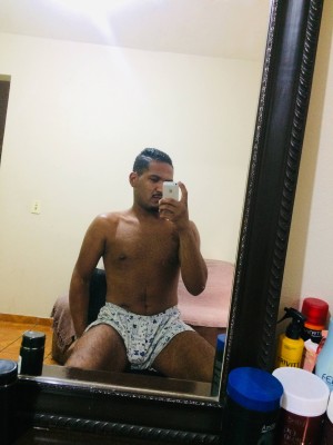 Versátil putão de SP