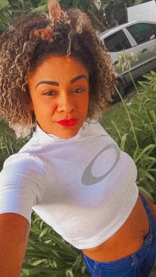 Mulata Safadinha