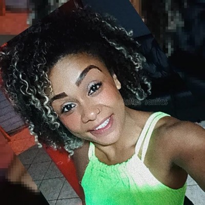 Mulata Safadinha