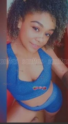 Mulata Safadinha