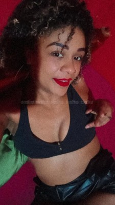 Mulata Safadinha