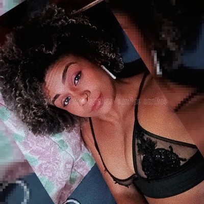 Mulata Safadinha