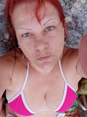 Bianca Spadary massagista