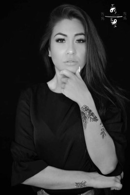 Morena hot
