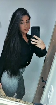 Morena hot