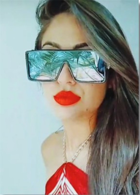 Morena hot