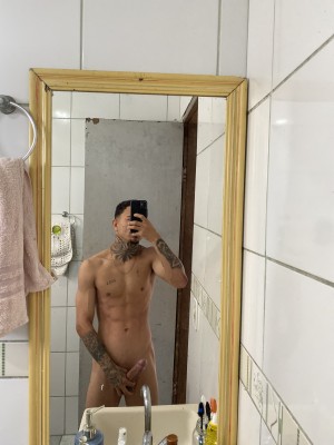 Novinho dotado