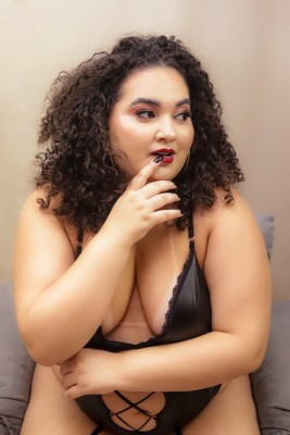 Sugar Baby