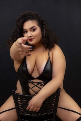 Sugar Baby