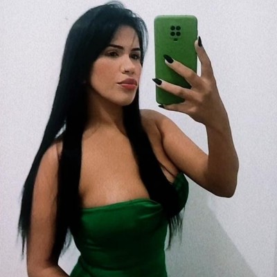 Recem chegada de Santa catarina