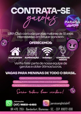 Casa de entretenimento adulto