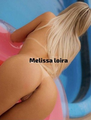 Melissa loirinha