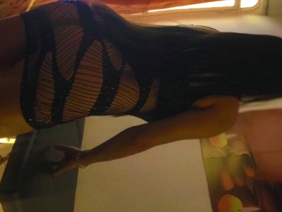 Massagem sensual