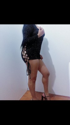 Massagem sensual