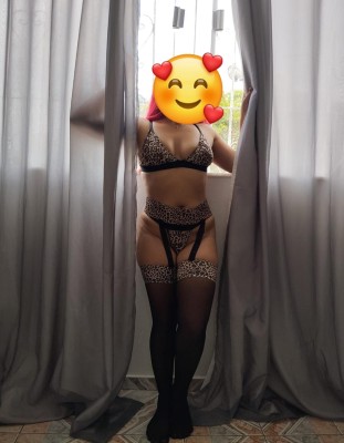 Vanessa namoradinha