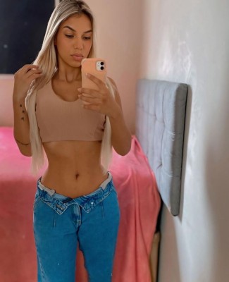 Bianca avelar