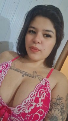 Pâmela safada