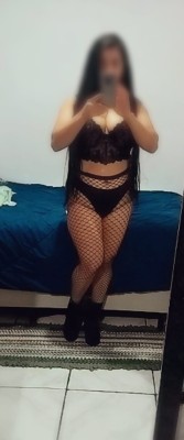 MORENA! Buceta delícia🔥