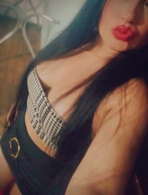 MORENA! Buceta delícia🔥