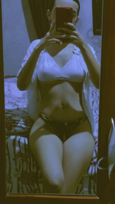 Novinha submissa