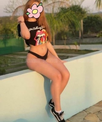 Alice e Nati