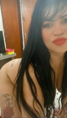 Melzinha duarte