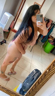 Melzinha duarte