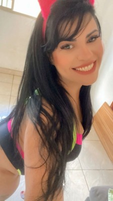 Melzinha duarte