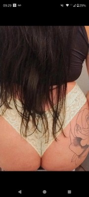 Japa tatuada