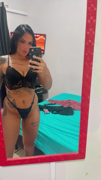 Morena catarinense 