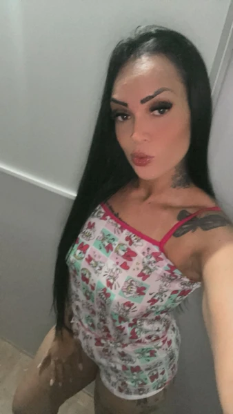 Morena catarinense 